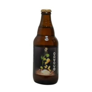 Coedo - Yuzu Japanese Pale Ale